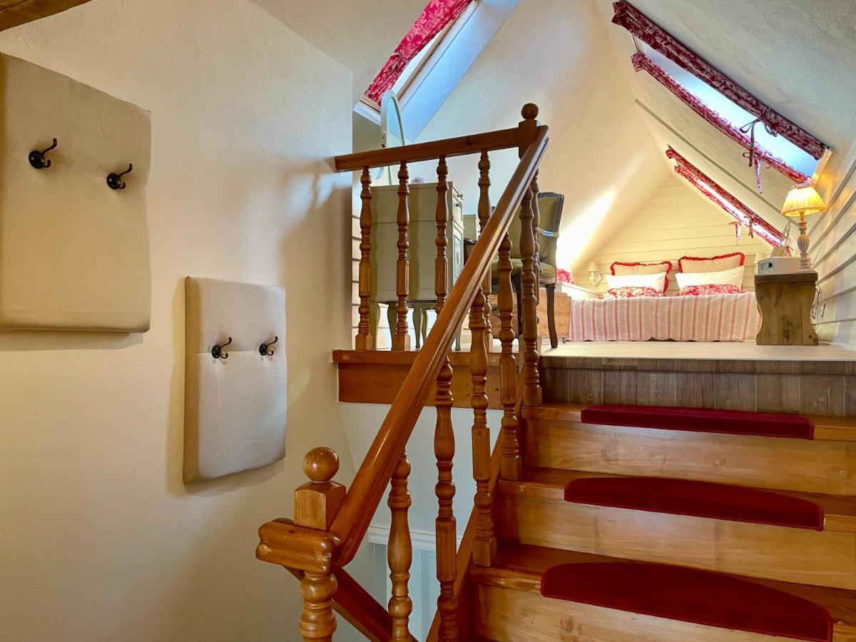 Weisst Du Noch - Gaestehaeuser & Aparthotel *