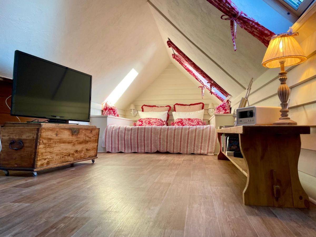 Aparthotel Weisst Du Noch - Gaestehaeuser &