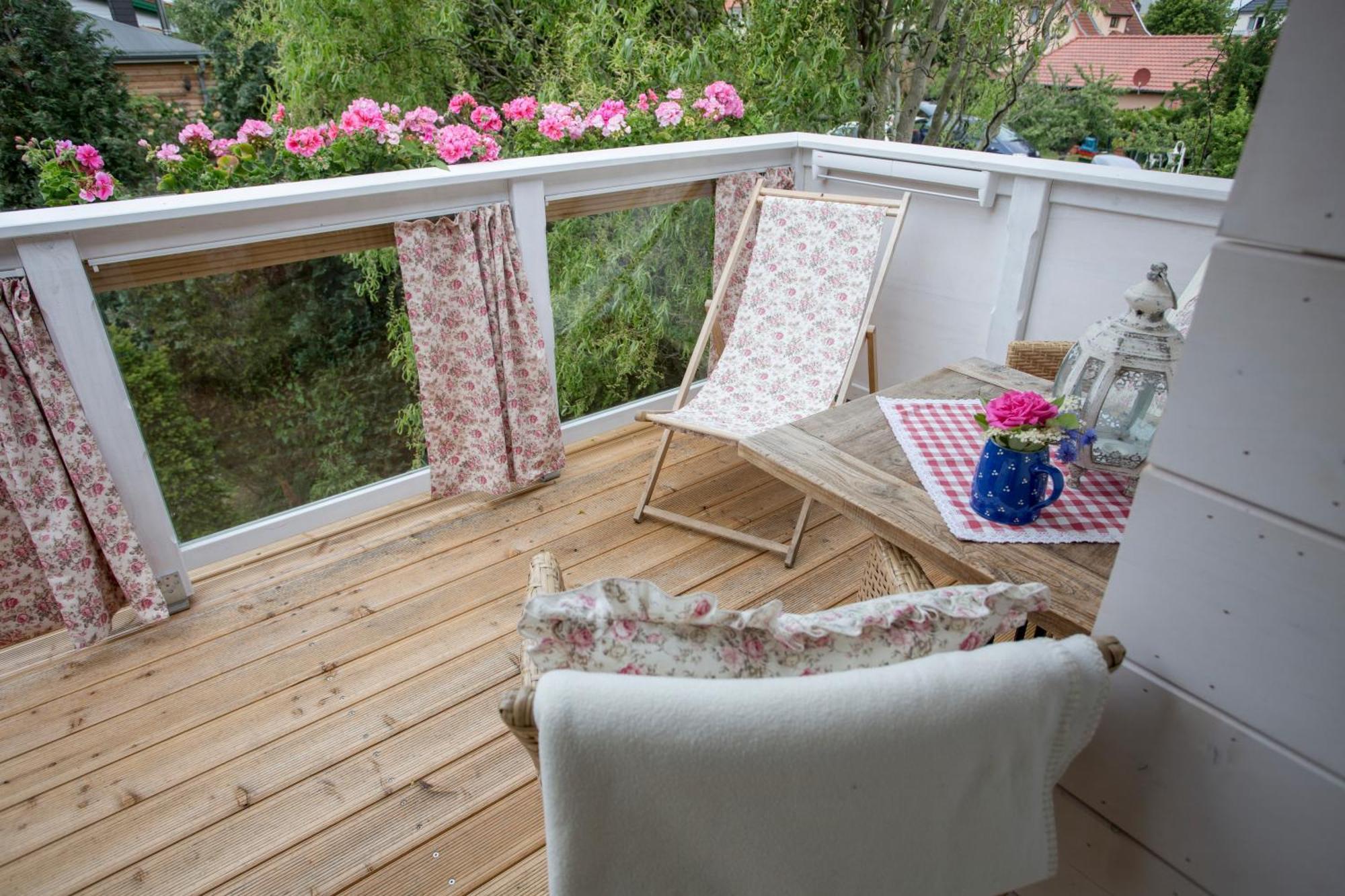 Weisst Du Noch - Gaestehaeuser & Aparthotel Ostseebad Kühlungsborn