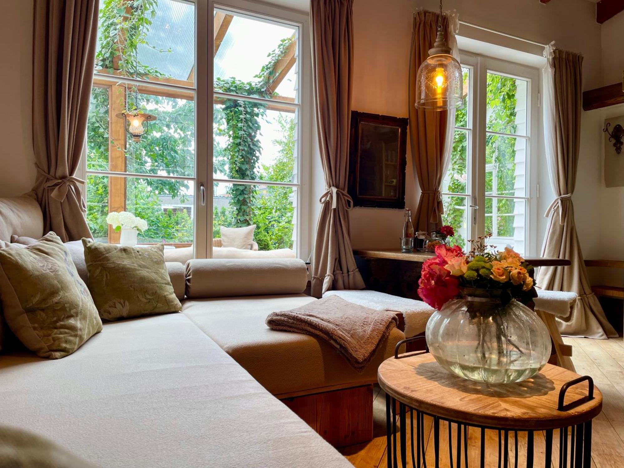 Appart hôtel Weisst Du Noch - Gaestehaeuser & *